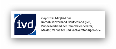 Geprüftes Mitglied im Immobilienverband Deutschland IVD – Der Vermietungs-Profi Stephan Franzen aus Trier